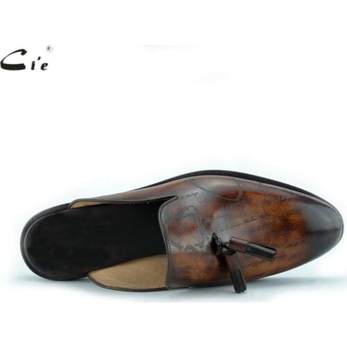 Ci’e Men's Shoes