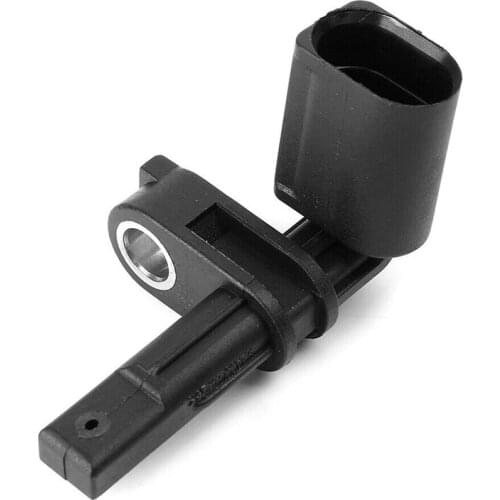 ABS Speed Sensor Fit For Porsche Cayenne 958 11-16 For VW Touareg 10-17 Q7 2009-2015 WHT005651