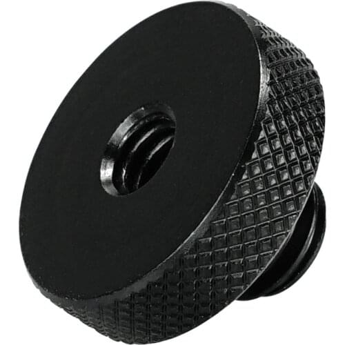 EAGTAC 3/8" Tripod Mount Add On For MX30L3 MX3T LED Flashlight SKU2807