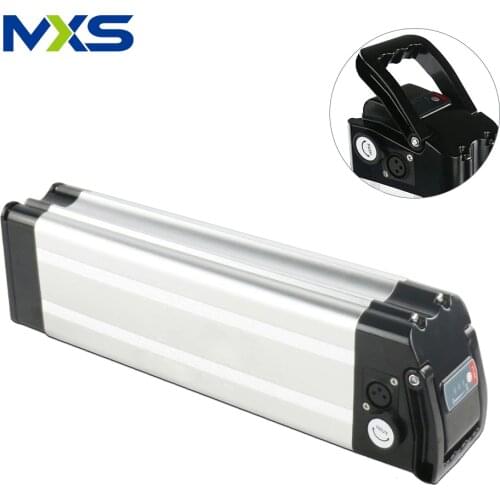 Ebike Battery Case Box Large Capacity 70PCS 18650 Cells Battery Case 36V 48V For Electric Bike Folding Ebike Empty Battery