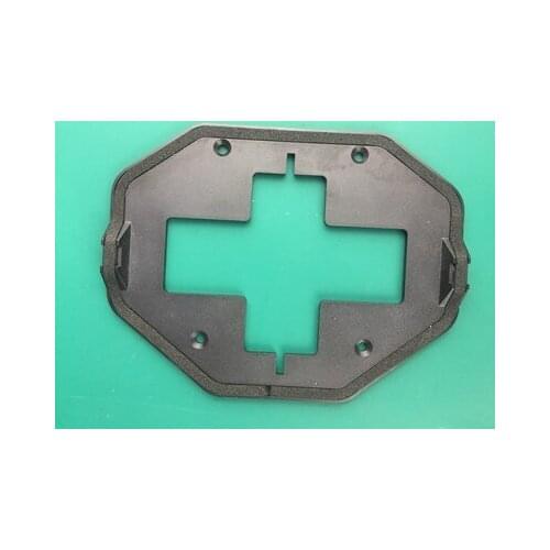 Free shipping AV6471 AV6471A AV6471AG AV6496 fiber fusion splicer windshield cover / dust-proof cover / label cover