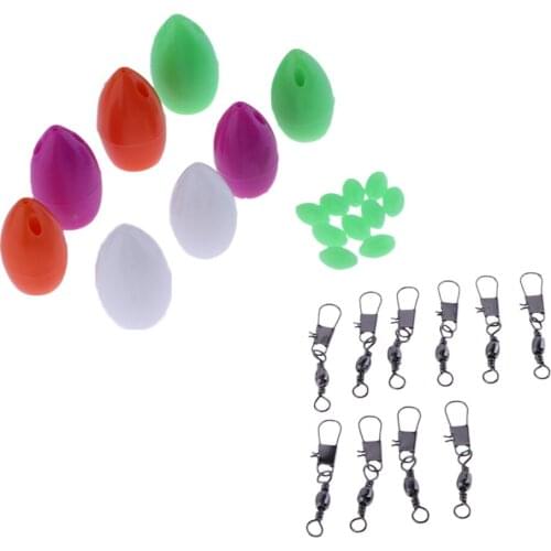 Bombarda Floats Carp Coarse Trout Bass Sea Lure Fishing Tackles