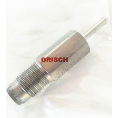 Original and new fuel pressure limiter valve 095420-0422,0422,095420-0670 for 23810-0L010 0L020