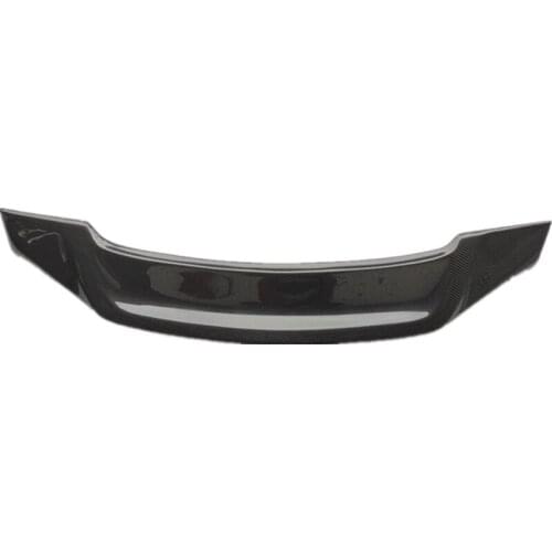 Suitable For Volkswagen Carbon Fiber Car r v Passat Refit Large Tail and Small Wing