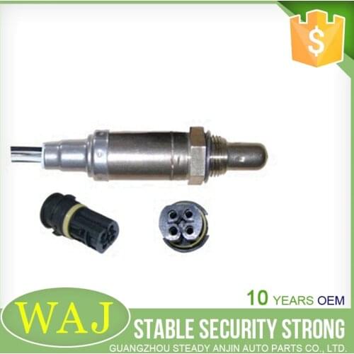 Puch For Mercedes E G S Class W210 W463 W140 2.4-5.5L 1991- lambda sensor oxygen o2 sensors 0258003798/0258003860/0005408517