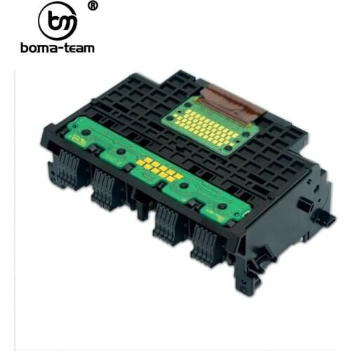 QY6-0087 QY6 0087 PGI-1500 PGI-1500XL PGI 1500 Print head Printhead For Canon MAXIFY MB2050 MB2350 MB 2050 2350 Printer