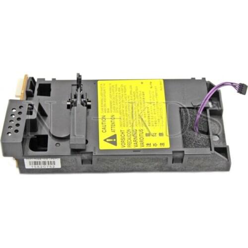 RM1-7560 Laser Scanner ASSY for Canon LBP6230dn 6200d 6230dw Printer Parts