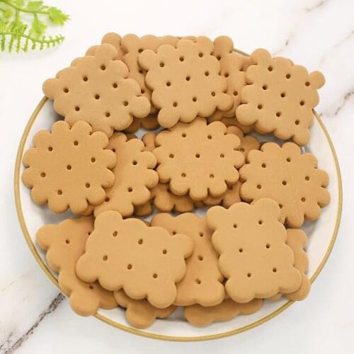 4pcs Stamp Biscuit Mold 3D Cookie Plunger Cutter Pastry Decorating DIY Food Fondant Baking Mould Tool Christmas Tree Snowman