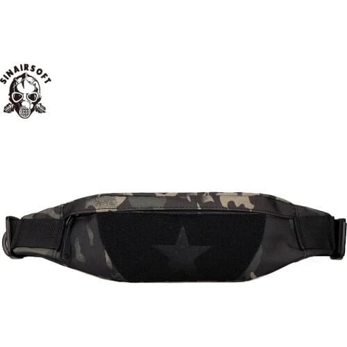 SINAIRSOFT Running Belt Bags