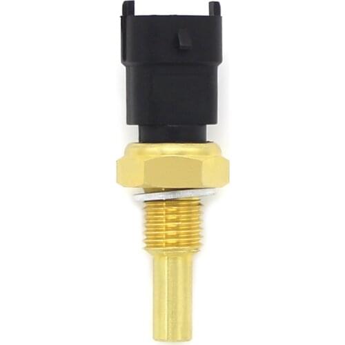 Motorcycle Radiator Fan Thermo Switch For Polaris RZR Scrambler XP X2 S 4 450 570 800 850 900 1000 Motorcycles Accessories