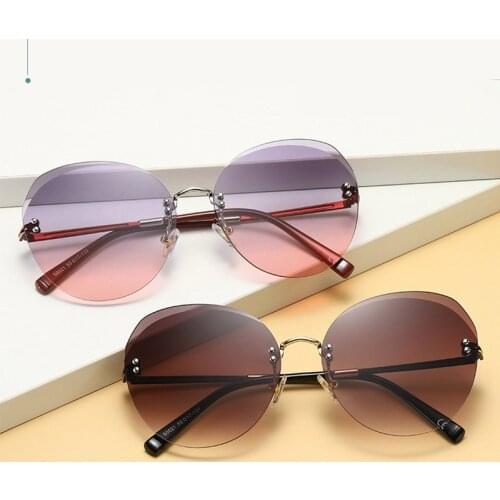 Unisex Brand Designer Square Sunglasses Women Men New Vintage Luxury Round Cat Eye Sun Glasses For Female UV400 Oculos De Sol