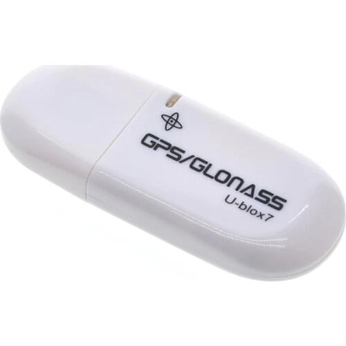 VK172 GPS GMOUSE G-mouse USB GPS Module GLONASS USB GPS Interface Navigation For vk-172 Car with Tracking Number