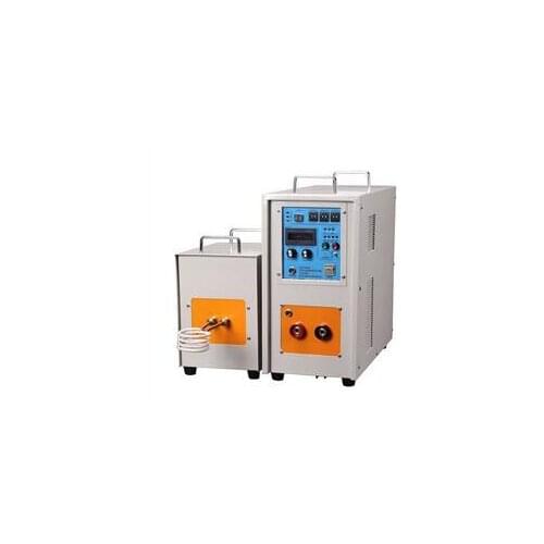 30KW 30-80KHz High Frequency Induction Heater Furnace LH-30AB