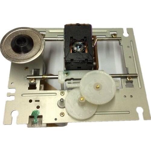 Replacement For DENON DN2100F DN-2100F DN2600F DN-2600F Laser Lens Lasereinheit Optical Pick-ups Bloc Optique