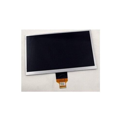 10.6 inch TFT LCD Screen HW101F-0B-0E-10 Tablet PC Inner Screen