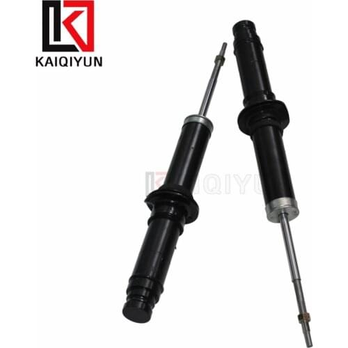 2 PCS Front Suspension Shock Absorber For Cadillac SRX with Electric 2004-2009 Left & Right 19150593 580-438 19300030