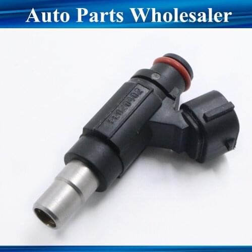 4pcs EEU20402 Fuel Injector 4 Holes