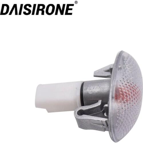 DAISIRONE Headlight Housings