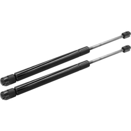 New Rear Tailgate Boot Trunk Gas Struts 1707500036 For Mercedes SLK R170 Convertible 1996-2004