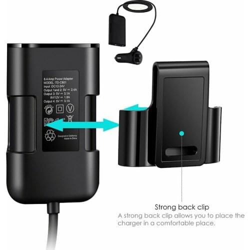 Kianewnel Universal Chargers For Mobile Phones