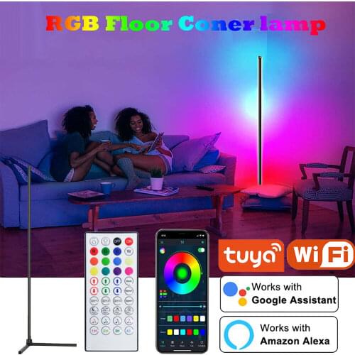 Leclstar Floor Lamps