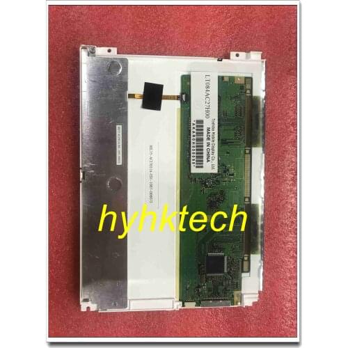 LT084AC27H00 8.4 INCH Industrial LCD,New&A+ Grade in stock, tested before shipment