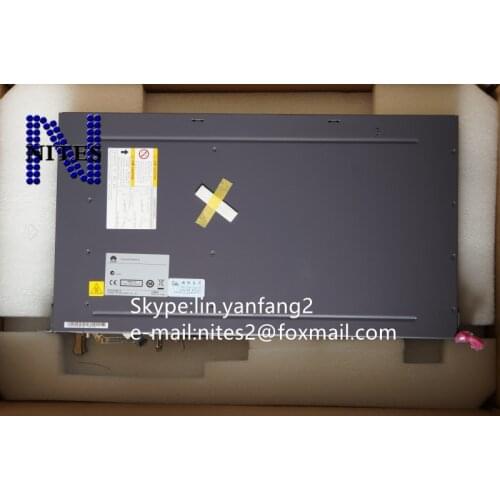 Huawei Digital Subscriber Line Access Multiplexer IP DSLAM SmartAx MA5616 CCUB/CCUD with PDIA DC power