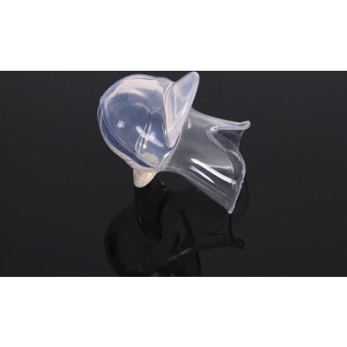 Tongue Stop Snoring device Snore stopper Tongue sets silicone anti snore barrier