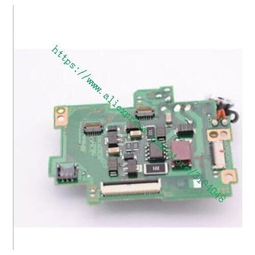 Original Flash Board Top Cover Board For Nikon D7200 Camera Replacement Unit Repair Part