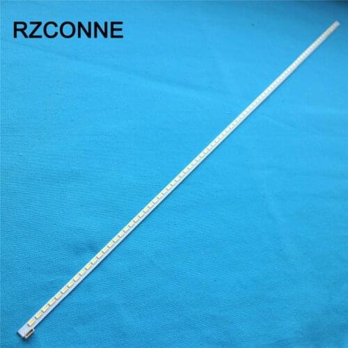 LED Strip 80 leds For PHILIPS 55'' LJ64-03479A SLED 2012SGS55 7030L 80 REV1.0 55PFL5527 55PFL5507K12 55PFL5507M08 LTA550HW03