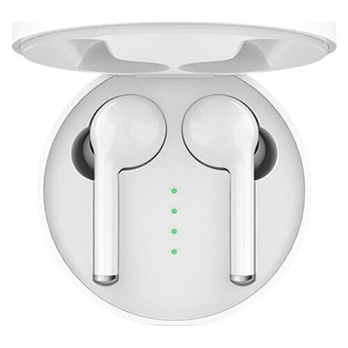 TW40 Wireless Bluetooth 5.0 Earphone Mini HIFI Stereo Earbuds High quality With Charging Box For Xiaomi Huawei Samsung