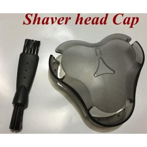 1Pcs Replace head protection cap Cover for Philips Norelco shaver hq2 hq3 hq4 hq64 hq8 hq9 sh30 sh50 sh70 sh90 rq32 s7000 s9000