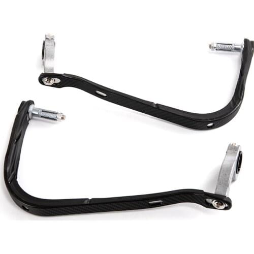 22MM 28MM handle motorcycle hand guard for husqvarna duke 390 690 offroad Motorcycle SX SXF EXC X handguard moto parts