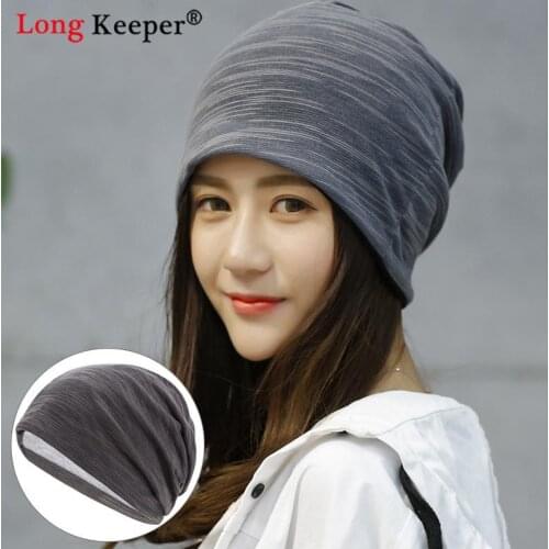 Winter Warm Soft Hats Women Casual Stacking Knitted Bbonnet Caps Men Hats Solid Color Hip hop Skullies Unisex Female Beanies