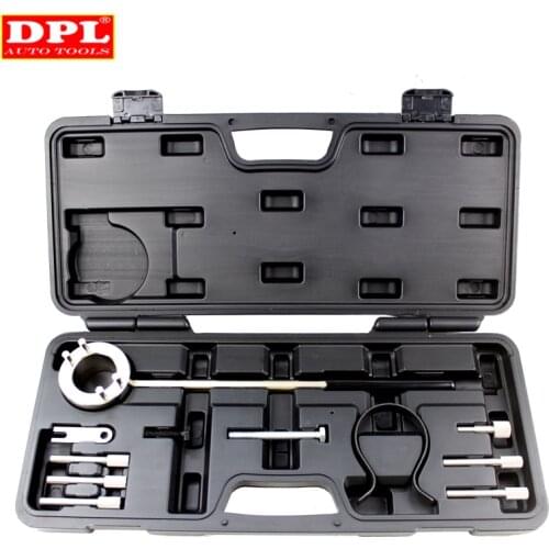 Timing Pins + Cam Tools For Citroen Peugeot & Renault 3.0 V6 engine timing tools