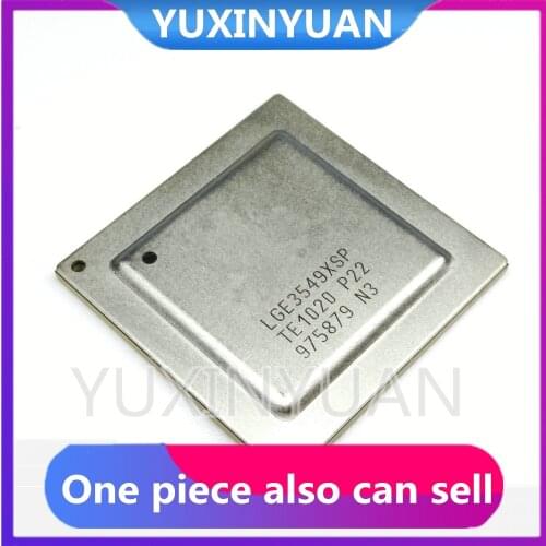 1PCS IN STOCK LGE3549XS-P22 LGE3549P-P21 LGE35230 LGE3369A-LF-SE BGA