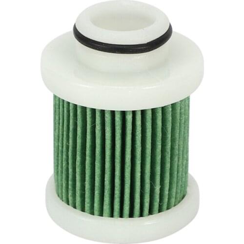 6D8-WS24A-00 Fuel Filter for Yamaha F40A F50 T50 F60 T60 F70 F90 F115 Marine Outboard Accessories