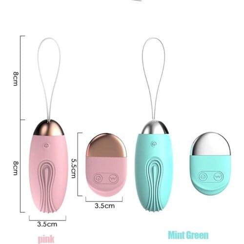BESTCO Vaginal Balls