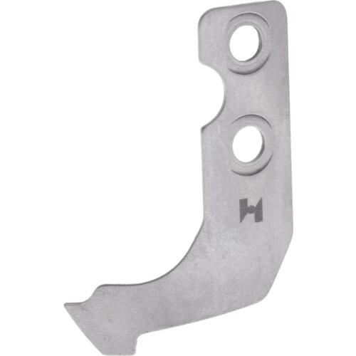 D2401-530-D00 STRONG.H Brand For JUKI DMN-530-5Industrial Sewing Machine Spare Parts (Moving) Lower Knife