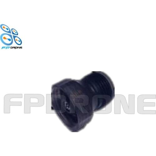 Agras T16 Plant Protection Drone Part Agras T16/t20 Check Valve Assembly