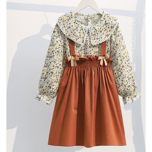 Sets Of Clothes For Girls DIDIOO China
