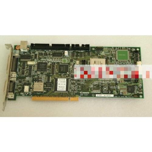 GB-501 PCMK-M1X F-11012800 MB-101_106 capture card