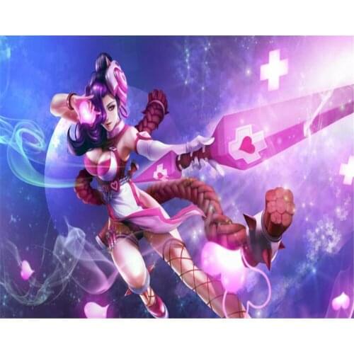 Beibehang New wallpaper modern cartoon character photo wall painting living room kid bedroom background wall 3D Papel De Parede