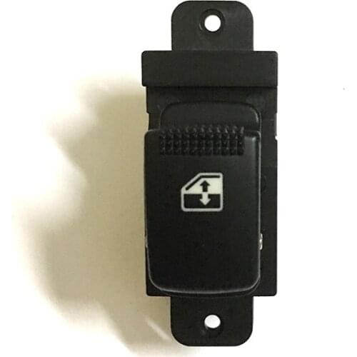 Passenger Power Window Switch Control Button 93580-3D000 935803D000 For Hyundai Elantra Sonata Kia Optima Rio Sedona Spectra