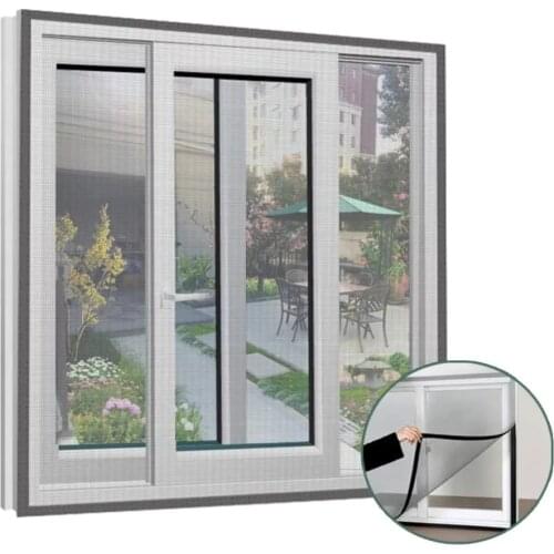 LGOLOL Mosquito Nets On Windows