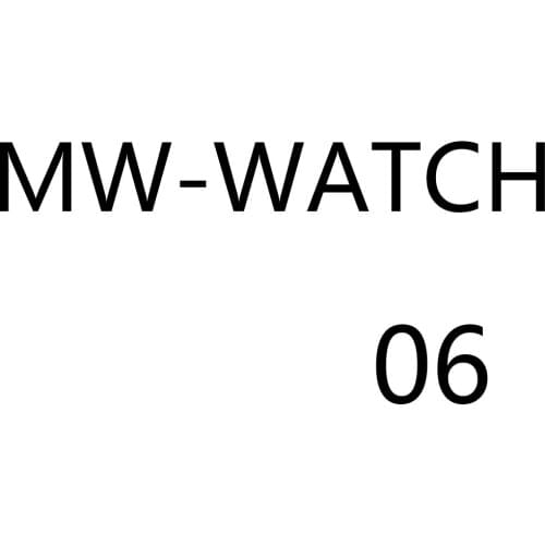 MW06 2021 Smart Watch High-definition Large Screen Long-term Battery Life 4G Full Netcom Smart Sports Watch Wholesale
