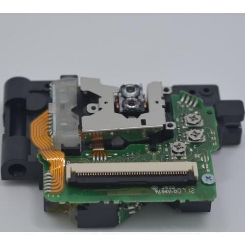 Laser Lens Replacement For Pioneer BDP-150 Blu-ray DVD Player Laser Head Lasereinheit BDP150 Optical Pickup BDP 150 Bloc Optique