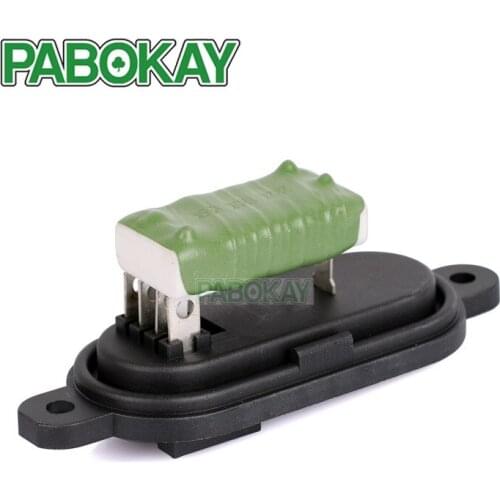 Heater/Blower Motor Resistor for Peugeot Boxer/Citroen Relay/Jumper 1306600080 6441.A8 6441A8