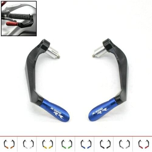 For BMW S1000RR S1000 RR S 1000RR S 1000 RR Motorcycle CNC Handlebar Grips Brake Clutch Levers Guard Protector