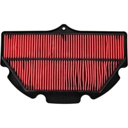 Motorcycle Air Filter Cleaner Grid for Suzuki GSXR600 GSXR 600 GSXR750 GSXR 750 2006-2010